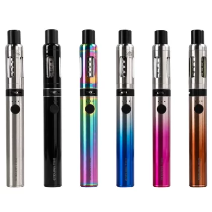 Innokin Endura T18 II Pen Kit 2.5ml/1300mAh - SS