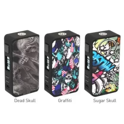 Original 228W Rincoe Manto Pro TC Box Mod