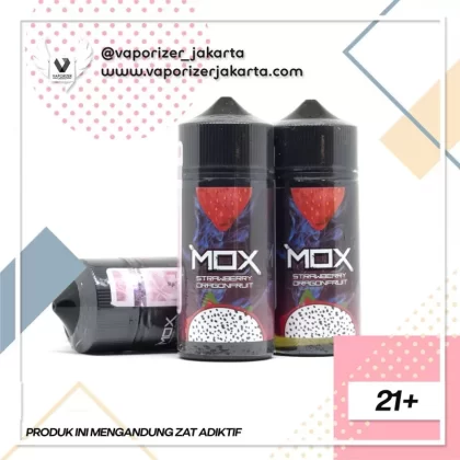 Mox - Vape Store