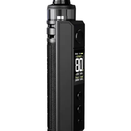 Voopoo DRAG H80S Pod Kit 80W - Red