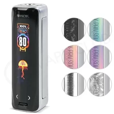 Smok X-Priv Solo Mod - Ecigpremium