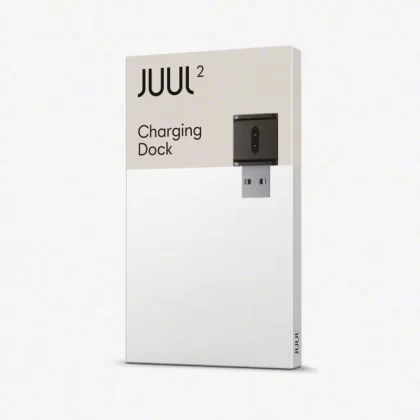 Juul USB Charger - Skullvaping