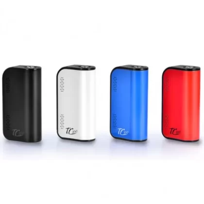 Innokin Cool Fire IV TC 100W Battery 3300mAh TC Mod - Blue