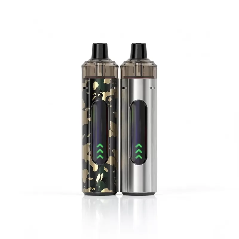 Uwell Whirl T1 Kit 1300 mAh 3 ml 16W - Fumotvapemexico