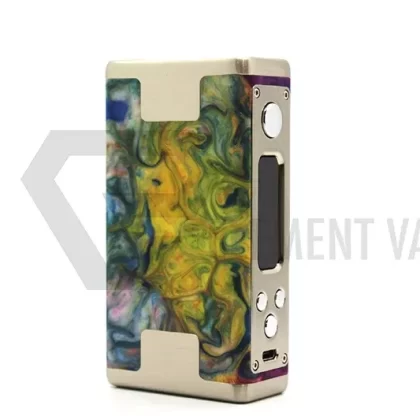 Revenant Vape Cartel 160W TC Box Mod