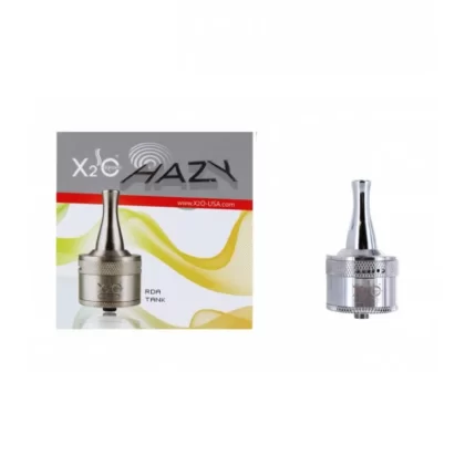 X2O Kronos Hazy RBA – Tank