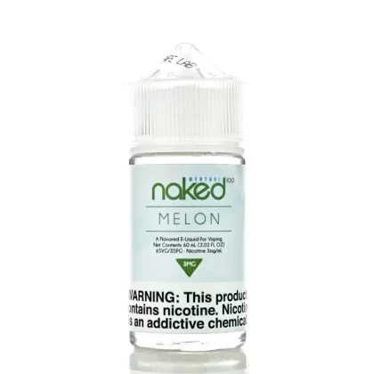 Naked 100 - Vapordna (A746BD)