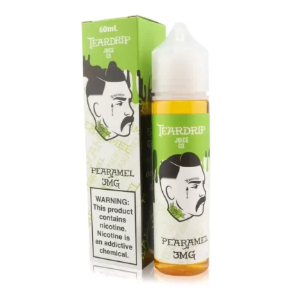 Tear Drip Pearamel