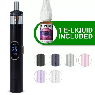 Innokin Plexus Pro Vape Kit - Ecigpremium