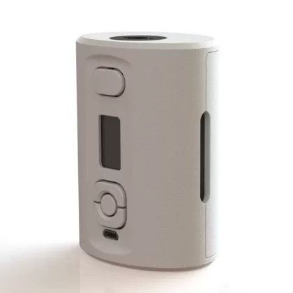Boxer Mod Classic DNA250C Triple 2X700 with Evolv DNA250C Temperature Control