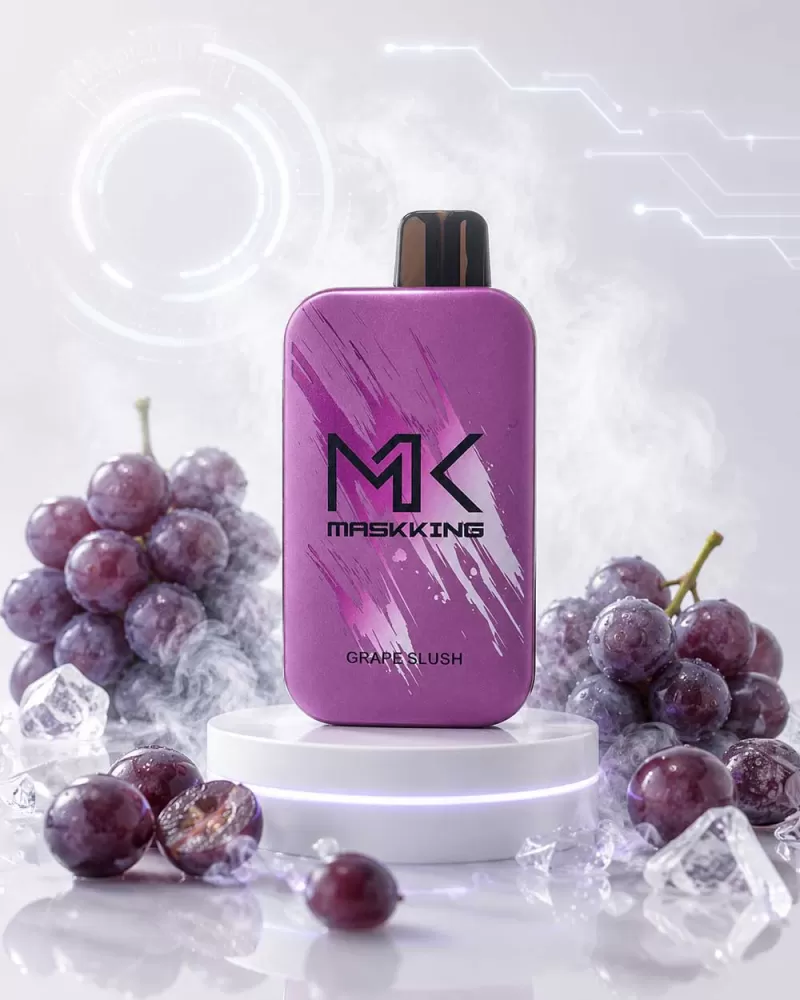 Maskking Extre 100K - Mexico Mango - Image 3