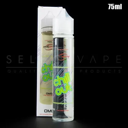 Innevape – Chill Out Eliquid 75ml