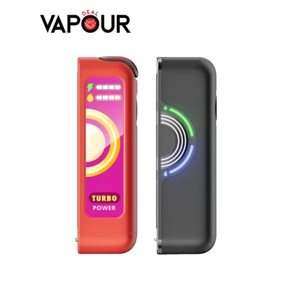 Elf Bar JoinOne 30 Pod Kit - Grape Edition