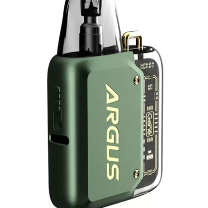 Voopoo ARGUS P1 Pod Kit 20W - Black