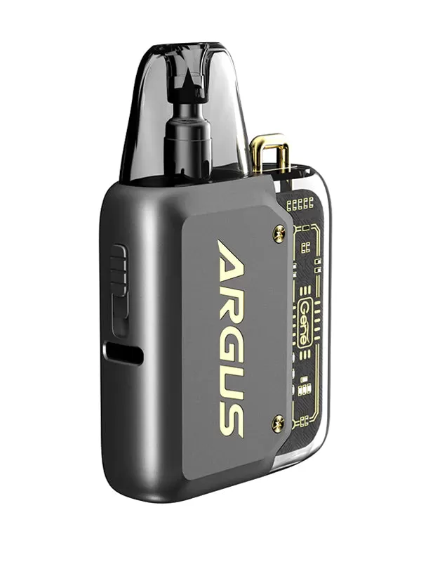 Voopoo ARGUS P1 Pod Kit 20W - Black - Image 3