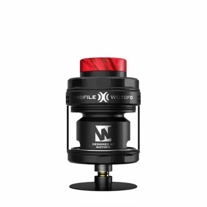 Profile X RTA – 8ml Top Airflow Mesh RTA - Bangvapeaustralia