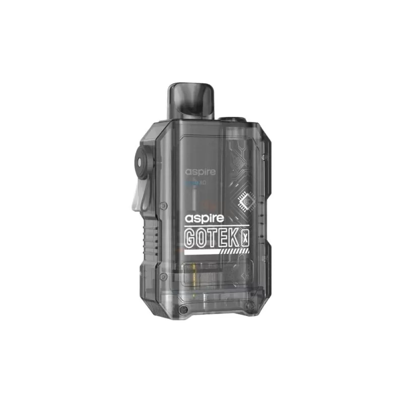 Gotek X Pod Kit by Aspire - Pink - Image 2