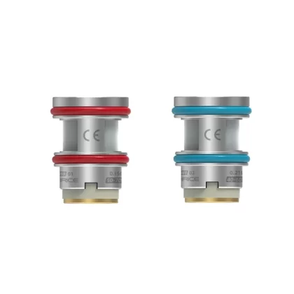 Wirice W8 Replacement Mesh Coil 3pcs - 0.21ohm