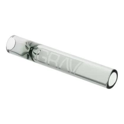 GRAV One Hitter - Color#Green>Blue>Amber>Black>White>Clear>Pink