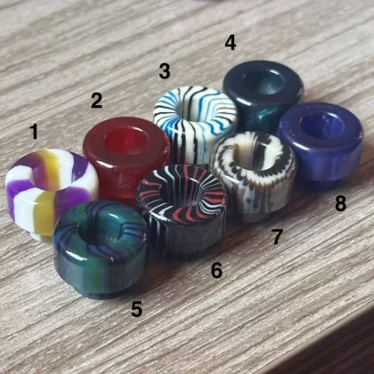 Driptip 510/810 for atomizers - #40 (510)