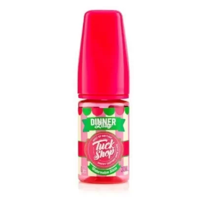 Dinner Lady Tuck Shop Sweets 30ml Shortfill Eliquid – *OUT OF DATE*