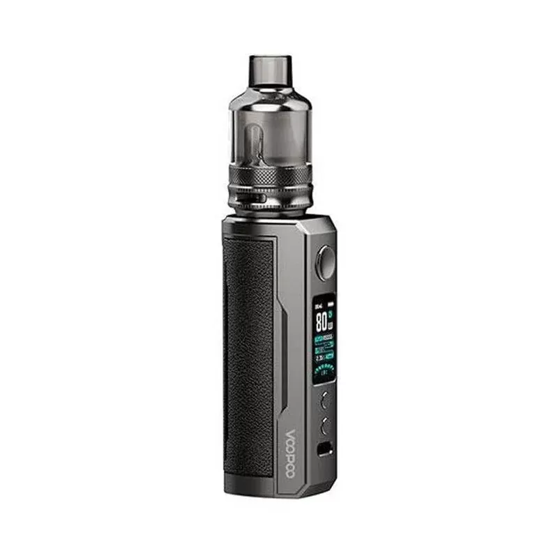 VooPoo Drag X Plus Pod Kit - Eliquidsupply