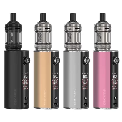 Eleaf iStick X80 Mod Kit