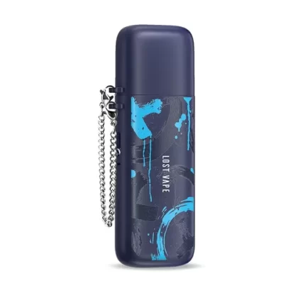 Lost Vape Ursa Cap Vape Pod Kit - Colour#Galaxy Star>Infinity Black>Joy Blue>Joy Purple>Mint Green>Pearl White>Pink Carnival>Solo Charm