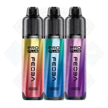 Feoba Pro Plus 10K Prefilled Vape Kit