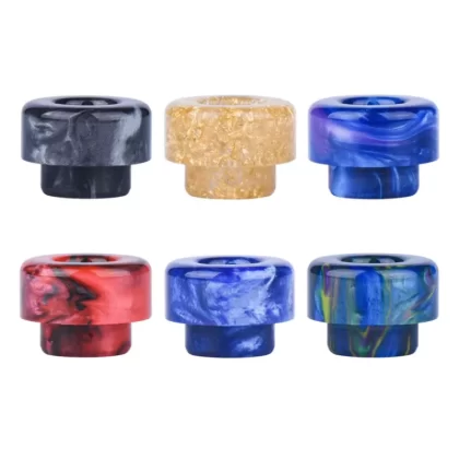 Wotofo Profile Unity RTA 810 Drip Tip - Vapormo