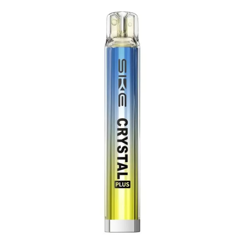 Crystal Plus Pod Kit by SKE Crystal Plus