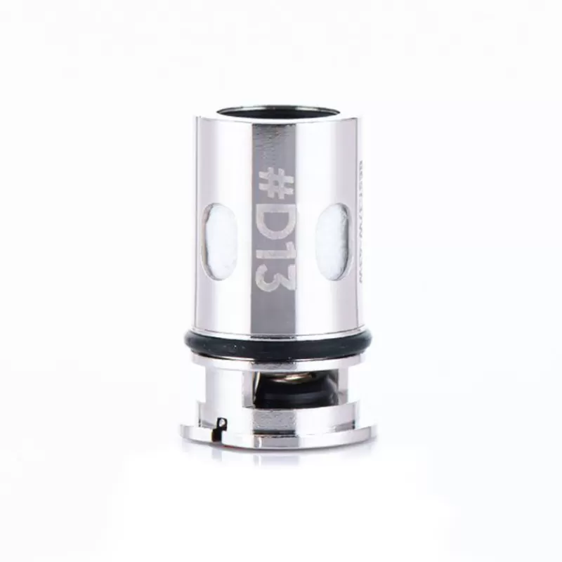 Wotofo Manik Replacement D Coils 5pcs - D14 A1 Conical nexMesh Coil - Image 3