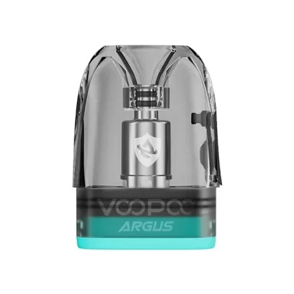 VOOPOO ARGUS TOP-FILL V2 REPLACEMENT PODS 3 PACK