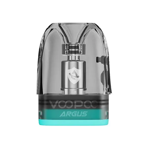 VOOPOO ARGUS TOP-FILL V2 REPLACEMENT PODS 3 PACK