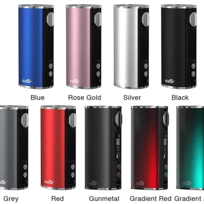 Eleaf iStick T80 Battery Mod