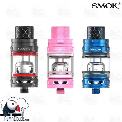 SMOK TFV12 Baby Prince Tank – UK Edition