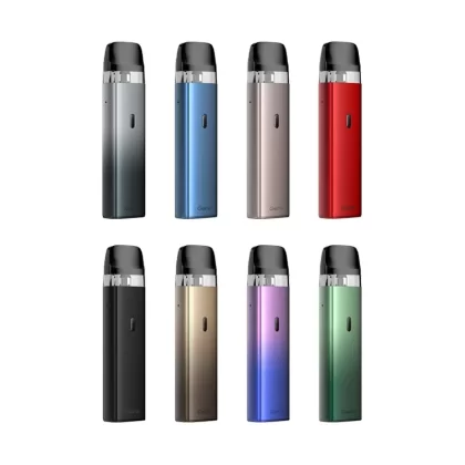 VOOPOO VINCI SE Pod Kit 15W - Flame Red