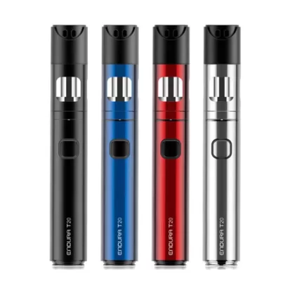 Innokin Endura T20 Vaping Starter Kit (2ML & 1500mAh) - Black