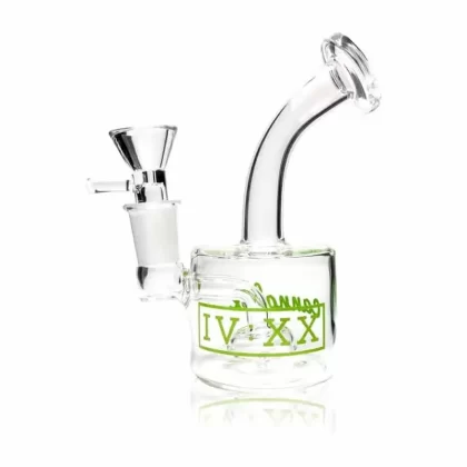 Cannabox Mini Showerhead Water Pipe