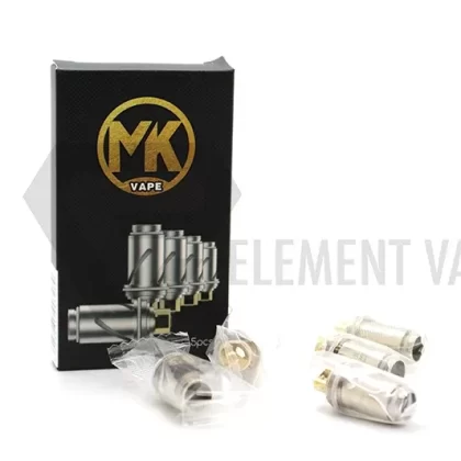 MK Vapes Enigma Replacement Coils
