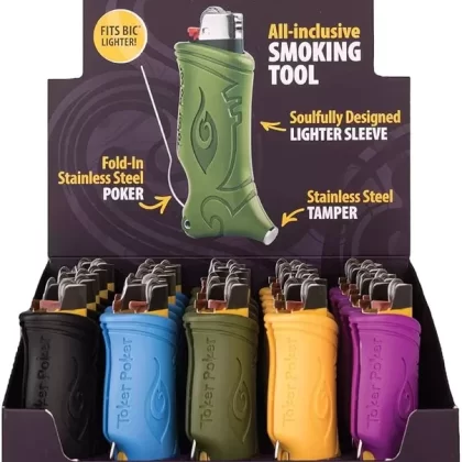 Toker Poker