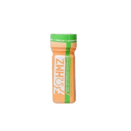 7-OHMZ Juicy Watermelon Kratom Shot