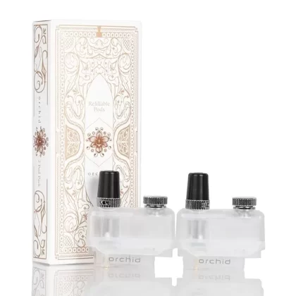 Orchid Vape Orchid Replacement Pods