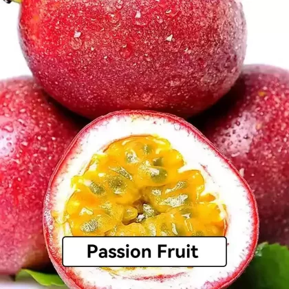 Relx Infinity Pod Gen6 2 pods pack – Passion Fruit - Ozvapeone