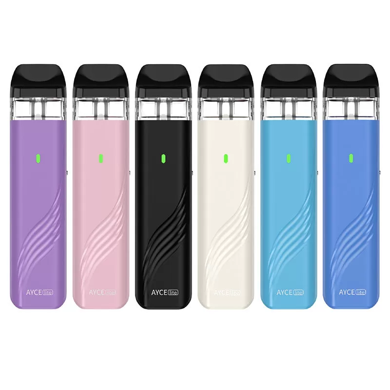 Dovpo Ayce Lite Pod Kit - Light Blue