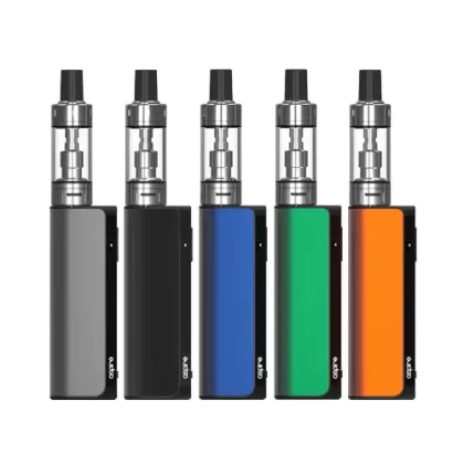 Aspire K Lite Kit with K Lite Tank 900mAh & 2ml - Orange