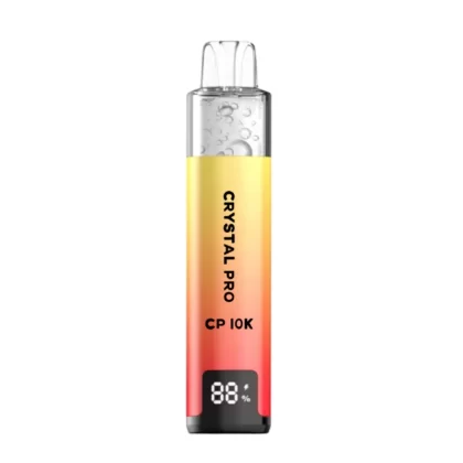 Crystal Pro CP 10K Prefilled Pod Vape Kit - Watermelon Ice
