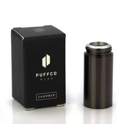 Puffco Plus Chamber (Old Version)
