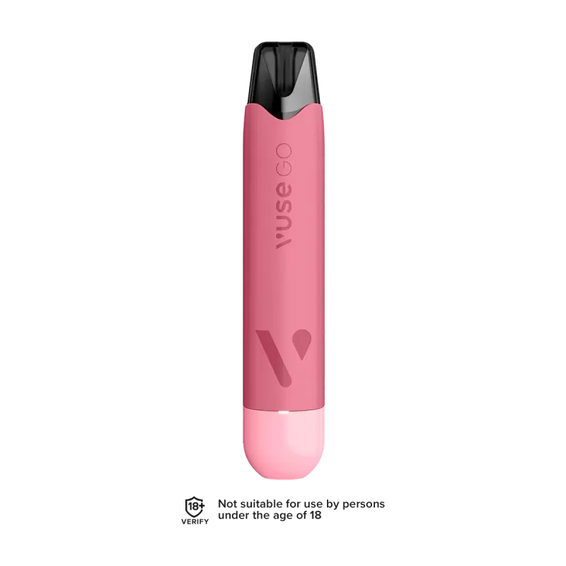 Vuse Go Reload Vape Pen - Blueberry Ice - Ecigwizard