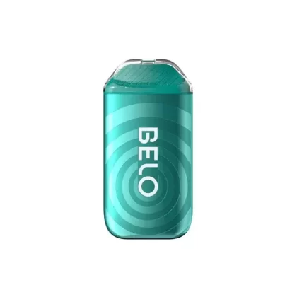 BELO PLUS 5000 – BLUE LEMONADE ICE